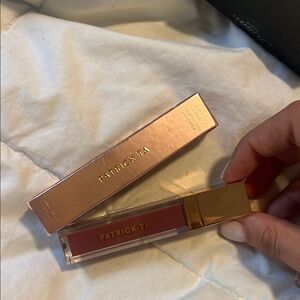 Patrick Ta Lip Gloss i
Seductive